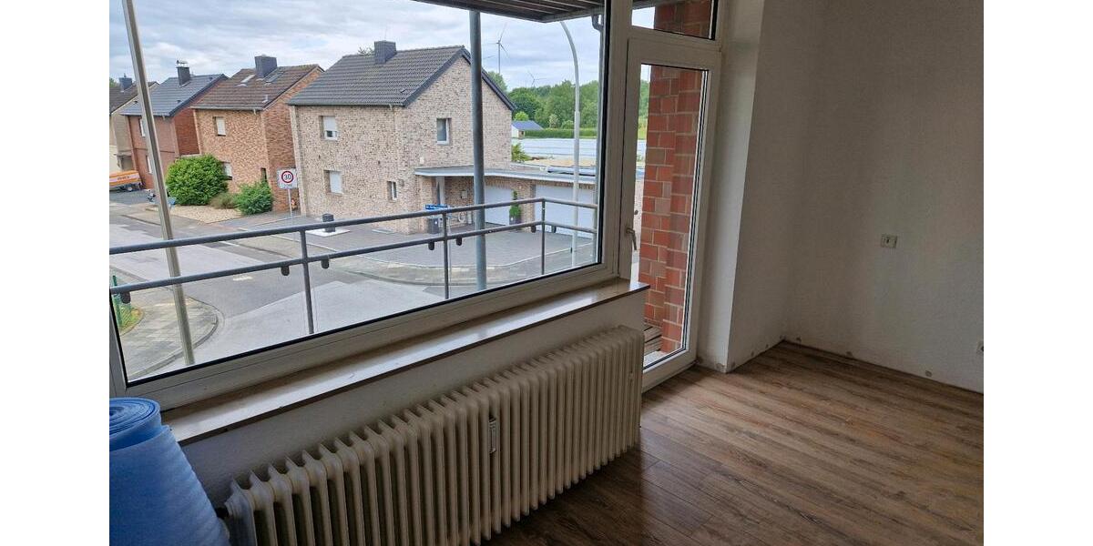 Etagenwohnung Grevenbroich Neuenhausen - 3 Zimmer, 62 m&sup2;, 770&euro; | Angebot:26263021