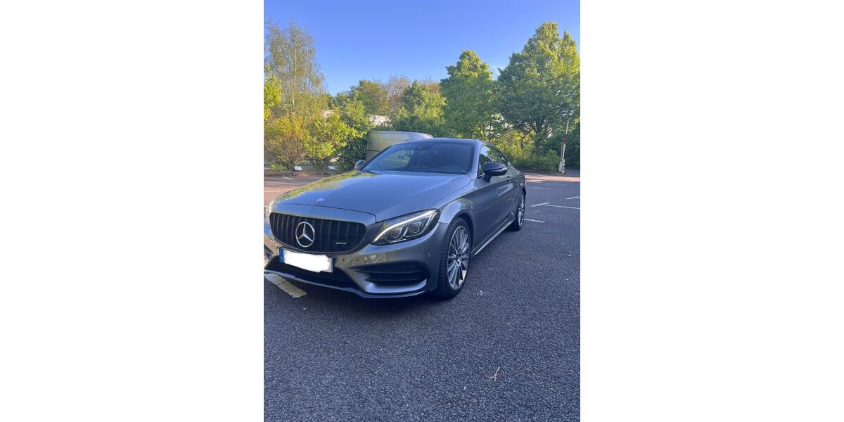 Mercedes-Benz C 250 77.300 km 26.700 &euro; Köln 50765