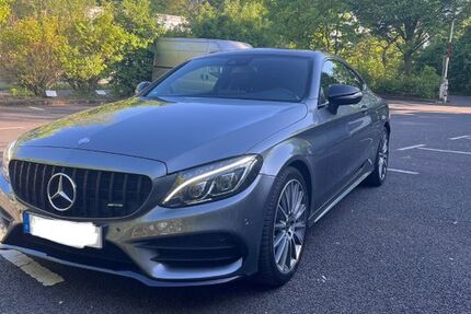 Mercedes-Benz C 250 77.300 km 27.000 &euro; Köln 50765