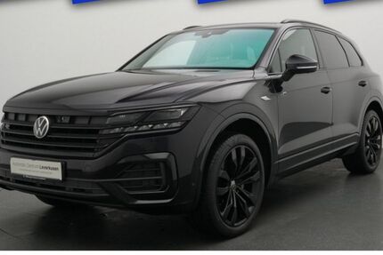 VW Touareg 39.693 km 54.980 &euro; Leverkusen 51379