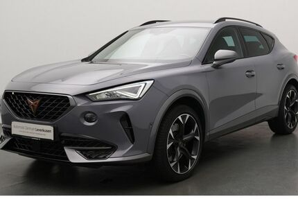 Cupra Formentor 68.104 km 28.980 &euro; Leverkusen 51379