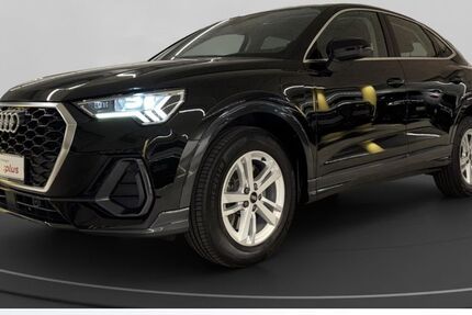 Audi Q3 53.506 km 31.990 € Köln 50968