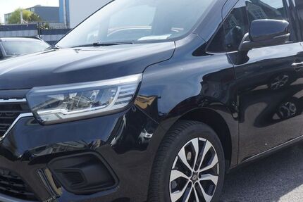 Renault Kangoo 51.900 km 23.980 &euro; Solingen 42651