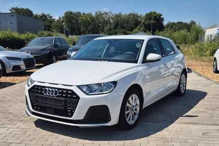 Audi A1 4.002 km 19.499 &euro; Bedburg 50181