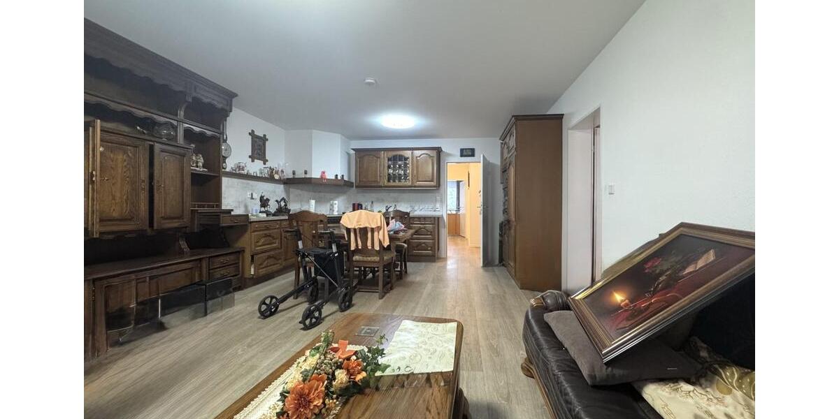 Etagenwohnung Leverkusen Opladen - 3 Zimmer, 82 m&sup2;, 980&euro; | Angebot:26067698