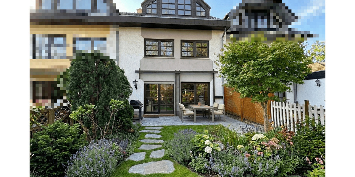 Reihenmittelhaus Köln Höhenhaus - 5 Zimmer, 135 m&sup2;, 455.000&euro; | Angebot:25380826