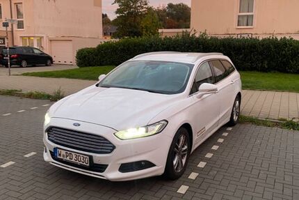 Ford Mondeo 239.000 km 7.500 € Wuppertal 42277