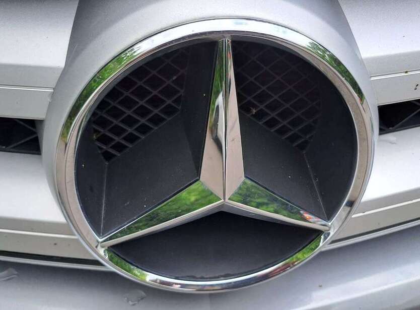 GLK 220