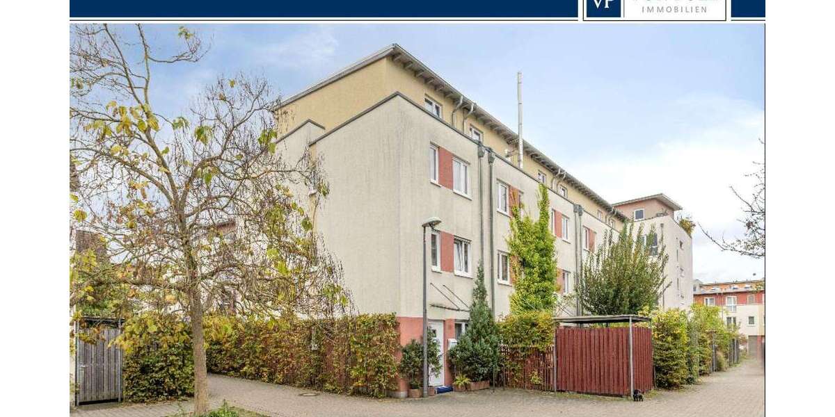 Haus zum Kaufen in Köln 1.138.000 € 185.73 m² 6 zimmer
