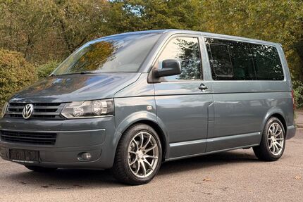 VW T5 Transporter 104.789 km 17.999 &euro; Kerpen 50170