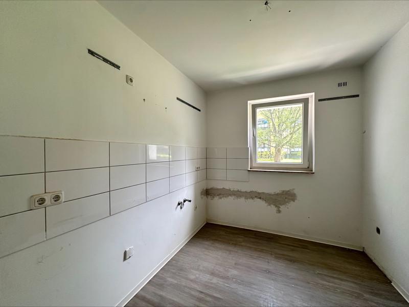 Geräumige 3-Zi.-Wohnung im Erdgeschoss mit Balkon! zimmer