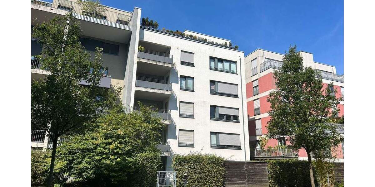 Etagenwohnung Düsseldorf Pempelfort - 2 Zimmer, 58 m&sup2;, 440.000&euro; | Angebot:25176886