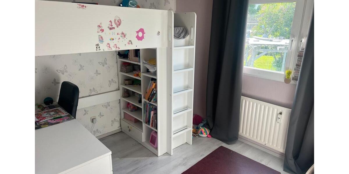 Dachgeschoßwohnung Lindlar - 3 Zimmer, 95 m&sup2;, 800&euro; | Angebot:26670821