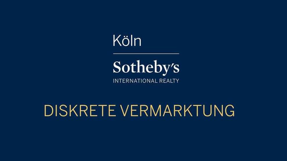 Grundstück zu verkaufen in Köln Hahnwald 4.200.000 € 3022 m²