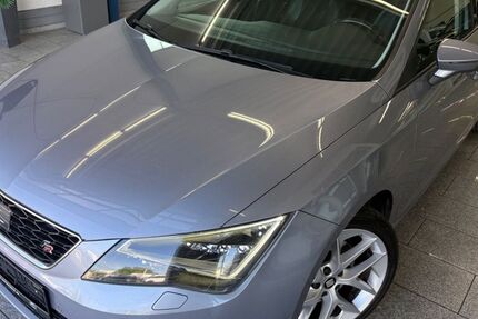 Seat Leon 176.631 km 11.790 &euro; Köln 50829