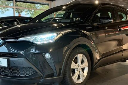 Toyota C-HR 100.000 km 18.900 &euro; Köln (Ostheim) 51107