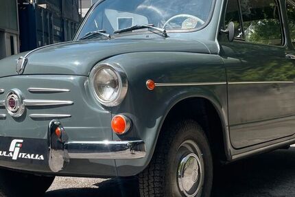 Fiat 600