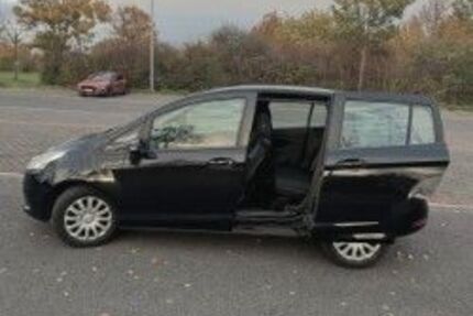 Ford B-Max 152.908 km 4.800 &euro; Neuss 41469