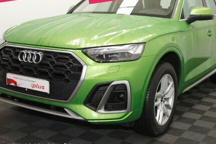 Audi Q5 61.733 km 34.950 &euro; Solingen 42653
