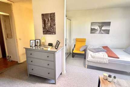 Wohnung zum Kaufen in Köln 99.000 € 28.83 m² 1 zimmer