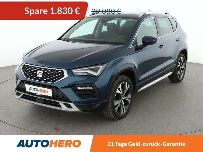 Ateca