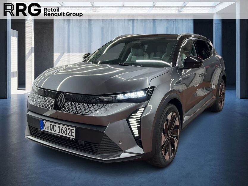 Renault Scenic E-TECH 3.000 km 43.960 € Köln 50939