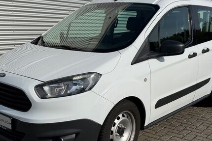 Ford Transit Courier 162.715 km 4.930 &euro; Erftstadt 50374