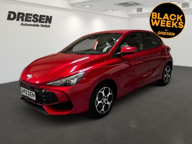 MG 3 1.800 km 18.450 € Neuss 41464