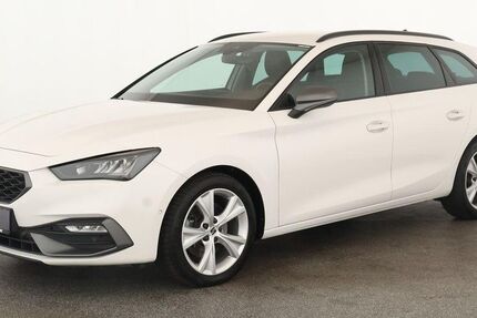 Seat Leon 52.000 km 20.984 &euro; Düsseldorf 40233