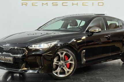 Kia Stinger 93.721 km 31.990 &euro; Remscheid 42897