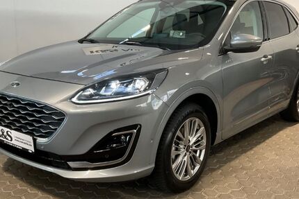 Ford Kuga 52.960 km 25.890 € Pulheim 50259