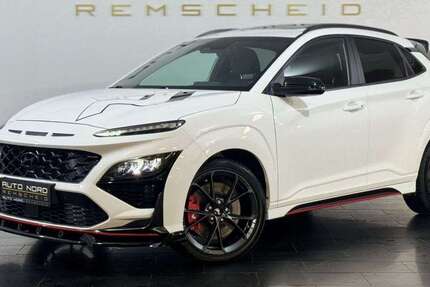 Hyundai KONA 20.299 km 33.990 &euro; Remscheid 42897