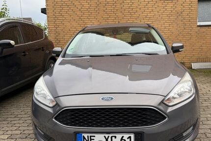 Ford Focus 140.000 km 5.000 &euro; Dormagen 41542