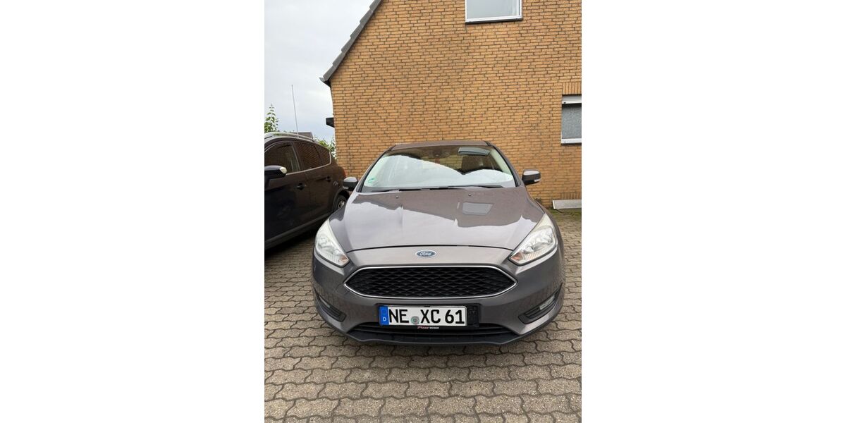 Ford Focus 140.000 km 5.000 &euro; Dormagen 41542
