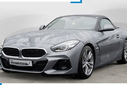 BMW Z4 13.403 km 43.390 &euro; Overath-Vilkerath 51491