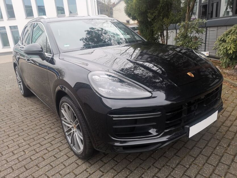 Porsche Cayenne 215.000 km 56.100 € Sankt Augustin 53757