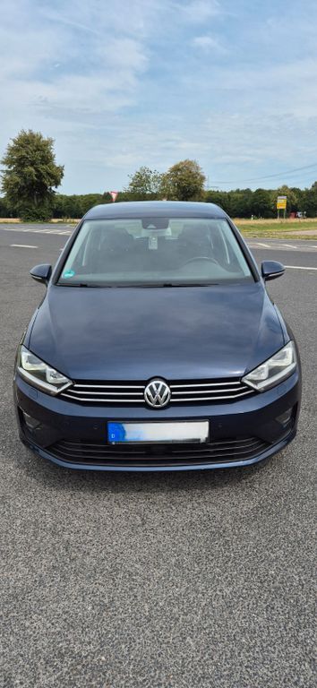 Golf Sportsvan
