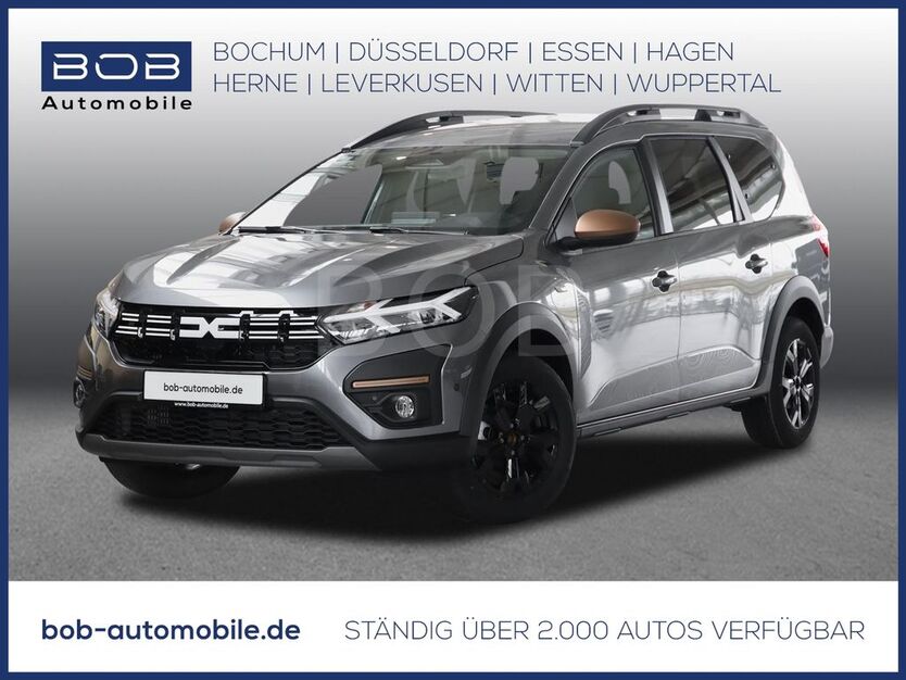 Dacia Jogger 1.001 km 20.988 € Düsseldorf 40233