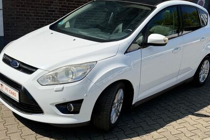 Ford C-Max 221.400 km 2.500 &euro; Köln 51069