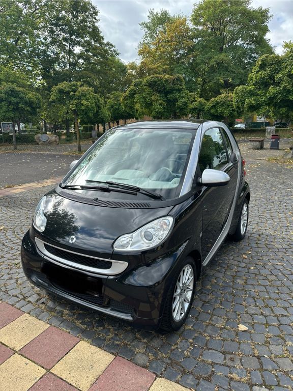 ForTwo