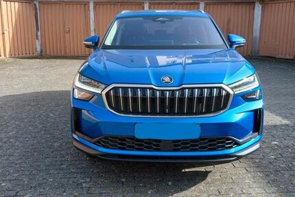 Skoda Kodiaq 50.000 km 34.500 &euro; Rommerskirchen 41569