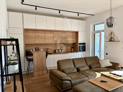 PREMIUM-WOHNKOMFORT AUF HÖCHSTEM NIVEAU - Erdgeschoßwohnung Düsseldorf Stadtbezirk 2 | Angebot:26907035