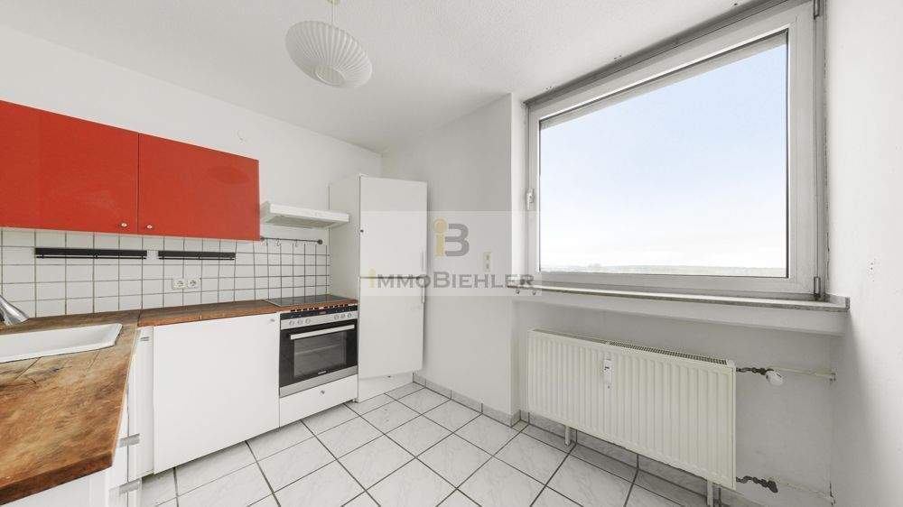 Etagenwohnung Leverkusen Schlebusch - 2 Zimmer, 68 m&sup2;, 149.000&euro; | Angebot:24683195
