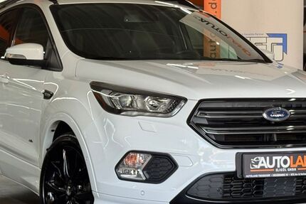 Ford Kuga 145.000 km 15.000 &euro; Troisdorf 53842