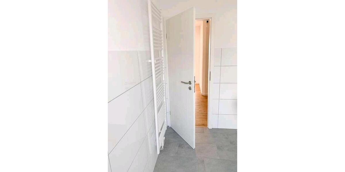 Etagenwohnung Bergisch Gladbach Paffrath - 2 Zimmer, 56 m&sup2;, 940&euro; | Angebot:25309715
