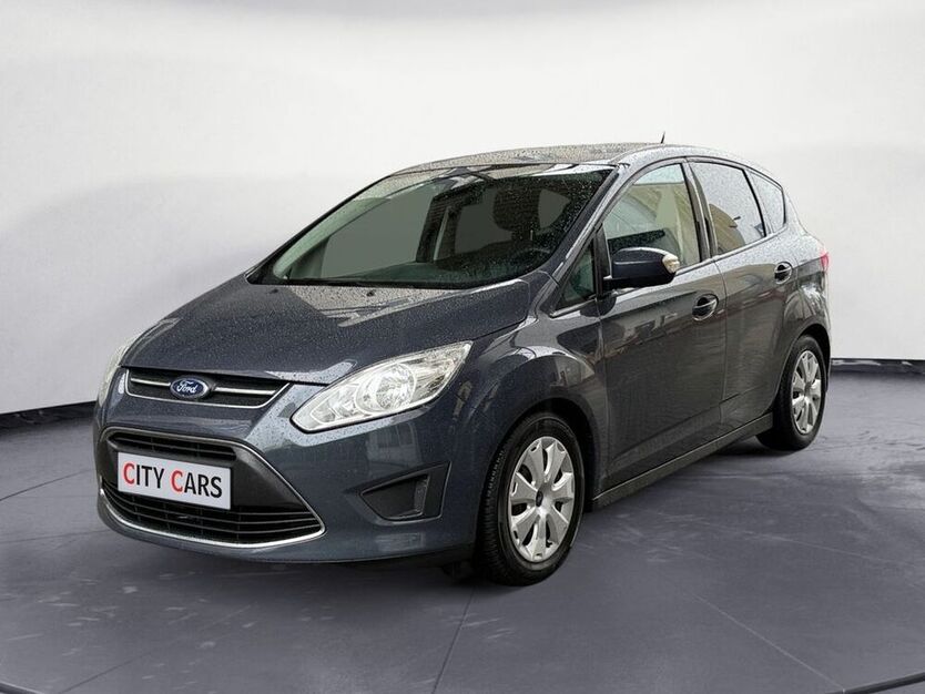 C-Max