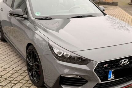 Hyundai i30 66.000 km 21.999 &euro; Bedburg 50181