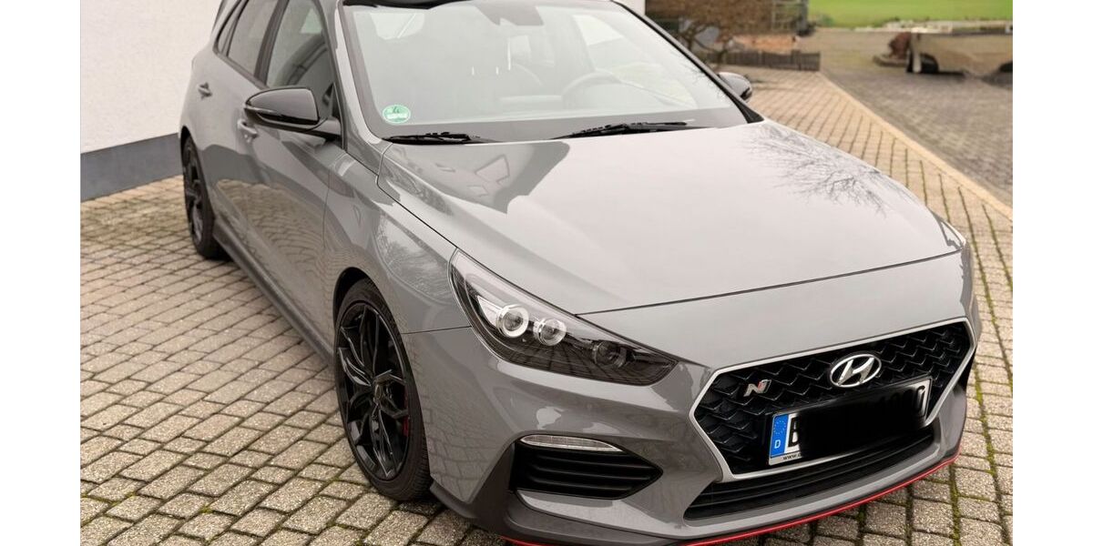 Hyundai i30 66.000 km 21.999 &euro; Bedburg 50181