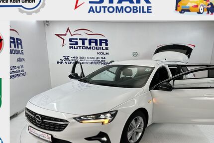 Opel Insignia 70.627 km 21.890 € Köln 50739