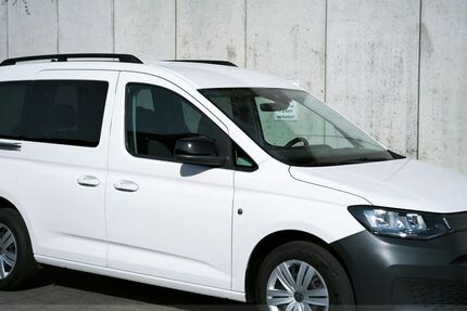 VW Caddy 43.160 km 21.459 &euro; Bergheim 50127